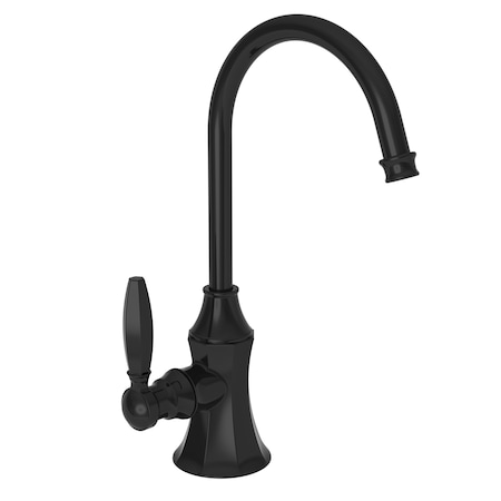 Newport Brass Hot Water Dispenser in Gloss Black 1200-5613/54